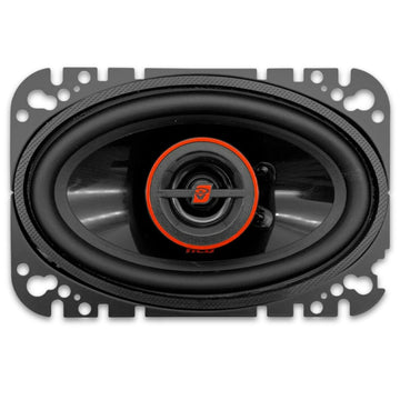 Bocinas Coaxiales Cerwin Vega H746 4x6 PLG 275W - Audioshop México lo mejor en Car Audio en México -  Cerwin Vega